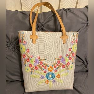 Consuela Songbird Everyday Tote